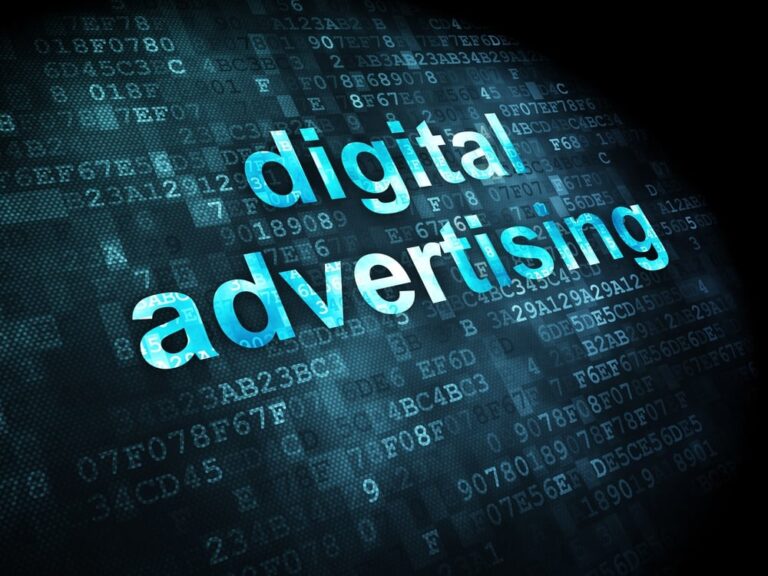 Moving into the next age of digital advertising