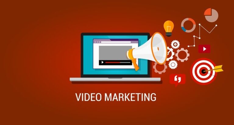 The Future of Digital Marketing is Video Marketing