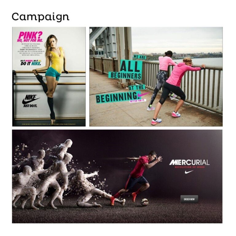 Brand Design vs. Campaign Design