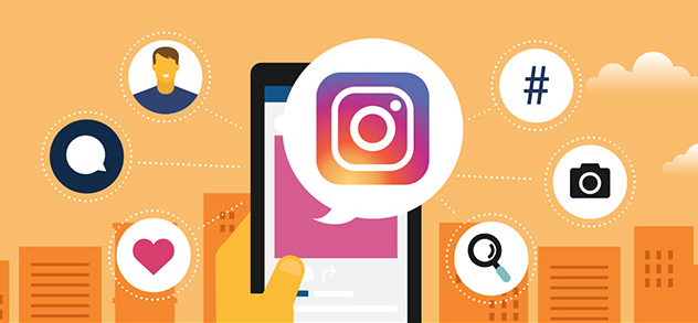 Pictures, Posts and Purchases: Marketing on Instagram